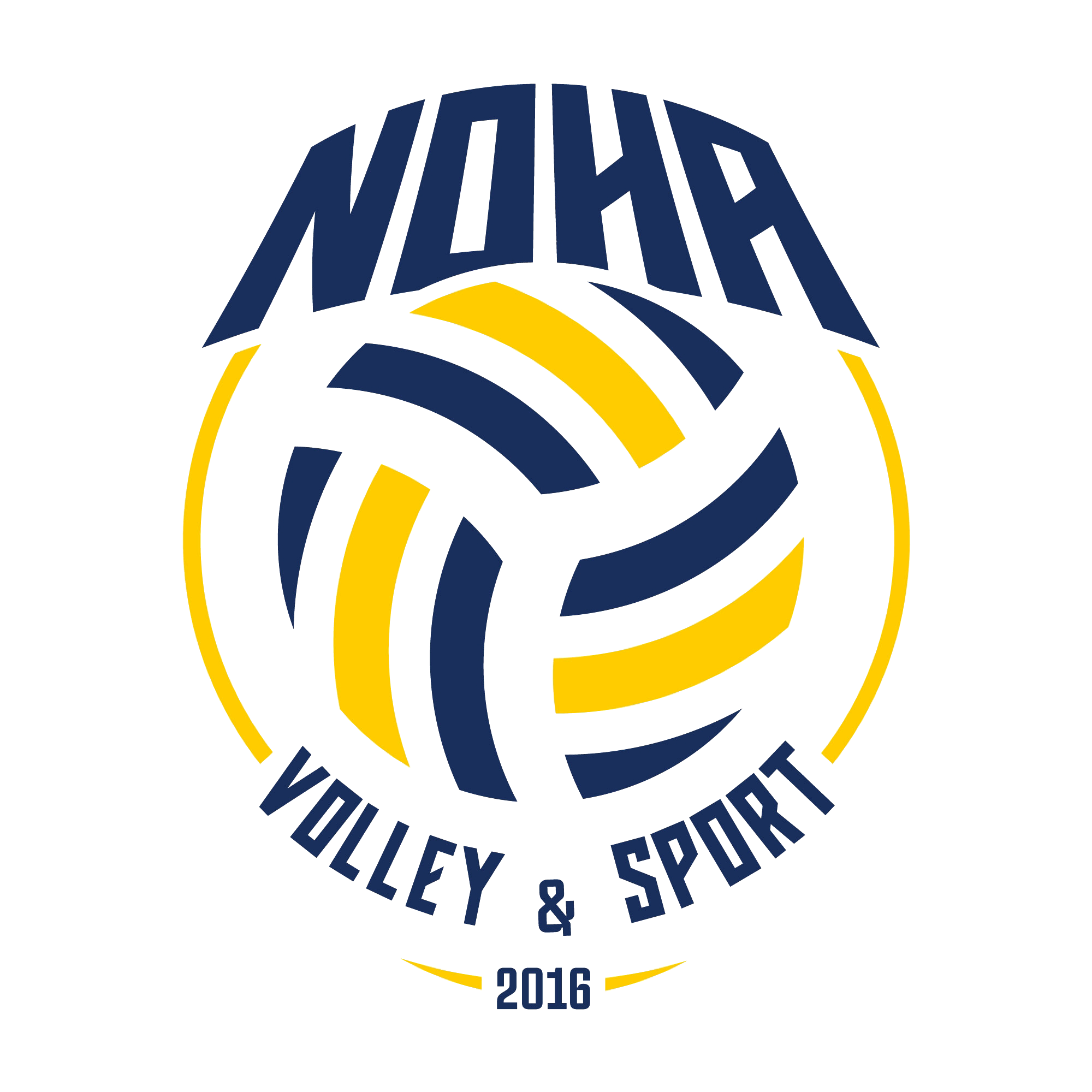 ASD NOHA VOLLEY & SPORT